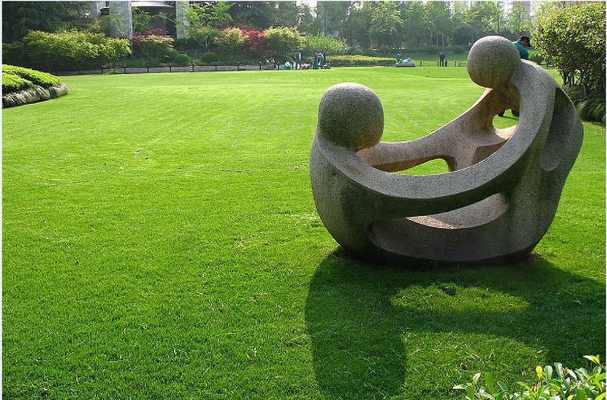 西南電力設(shè)計院園區(qū)